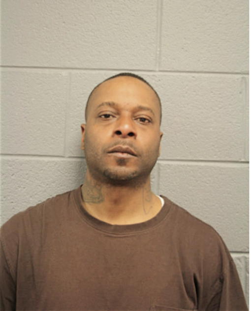 EUGENE ANDERSON, Cook County, Illinois