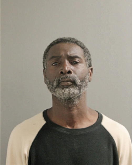 GREGORY ALLEN ANDERSON, Cook County, Illinois