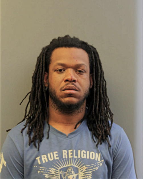 DEMARIUS D ARCHIE, Cook County, Illinois