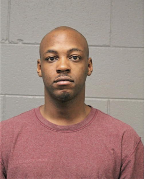 DEMETRIUS ARMSTRONG, Cook County, Illinois