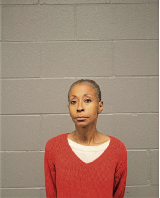 CAROL BAILEY, Cook County, Illinois