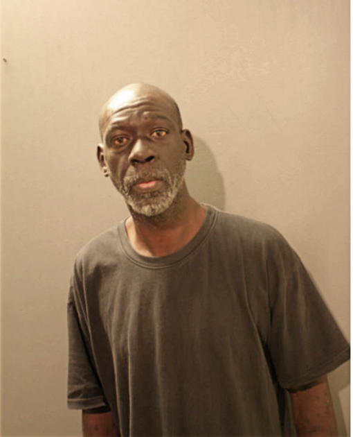 WILLIE J BAKER, Cook County, Illinois