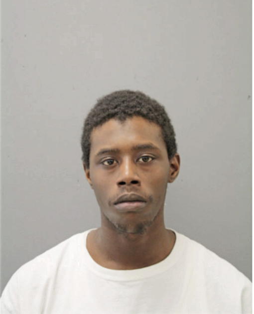 QUINSHAWN BANKS, Cook County, Illinois