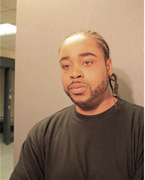 BRYANT J BEAIRD, Cook County, Illinois