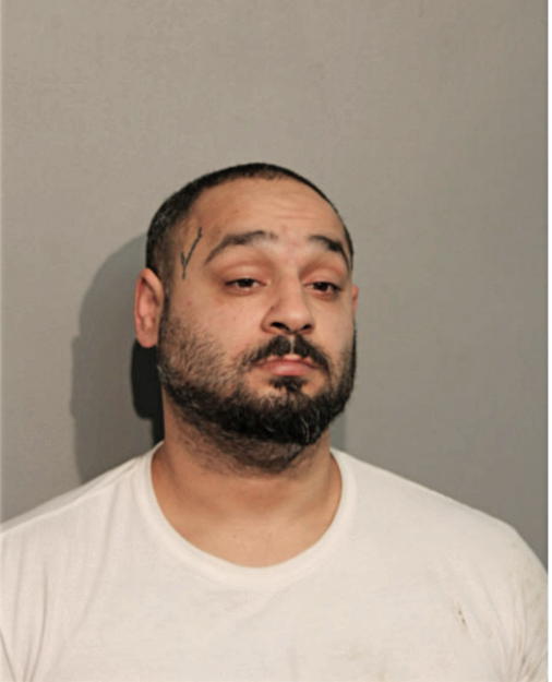 SKENDER BEHAROVIC, Cook County, Illinois