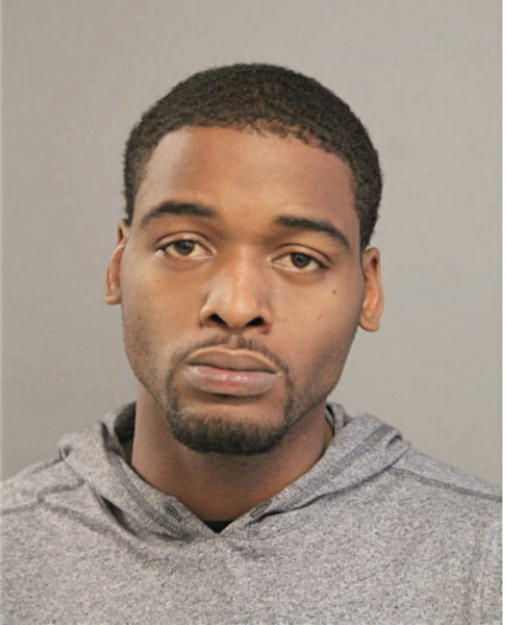 RODNEY BELL, Cook County, Illinois