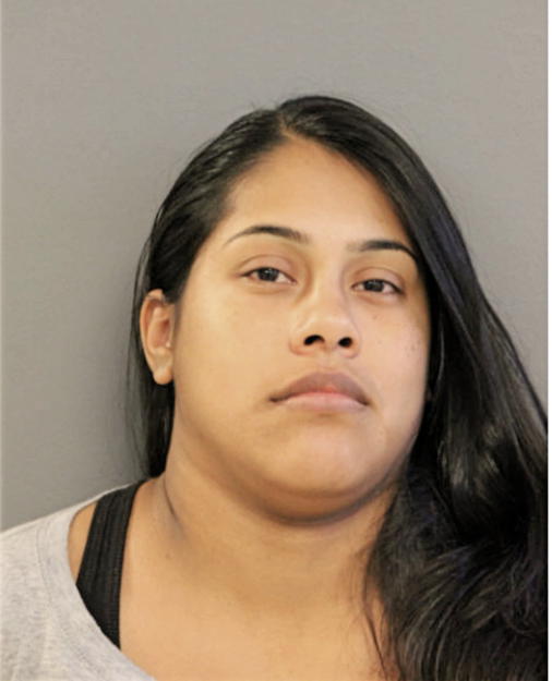 ELIZABETH BENITEZ, Cook County, Illinois