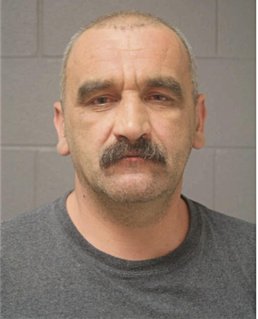 KAROL BIENIAS, Cook County, Illinois