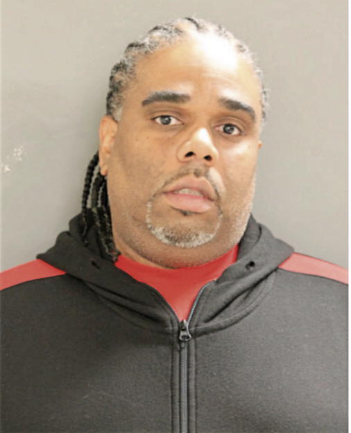 BRIAN BILLUPS, Cook County, Illinois