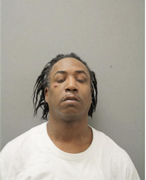 SIDNEY BLACKMAN, Cook County, Illinois