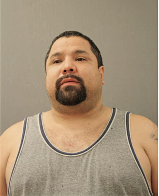 CHRISTIAN A BLANCAS, Cook County, Illinois