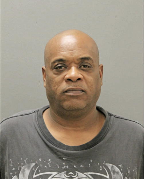 DARYL BOYD, Cook County, Illinois