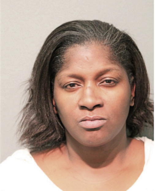 DORETHA BROWN, Cook County, Illinois