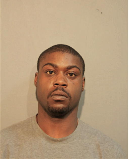 STEVEN BROWN, Cook County, Illinois