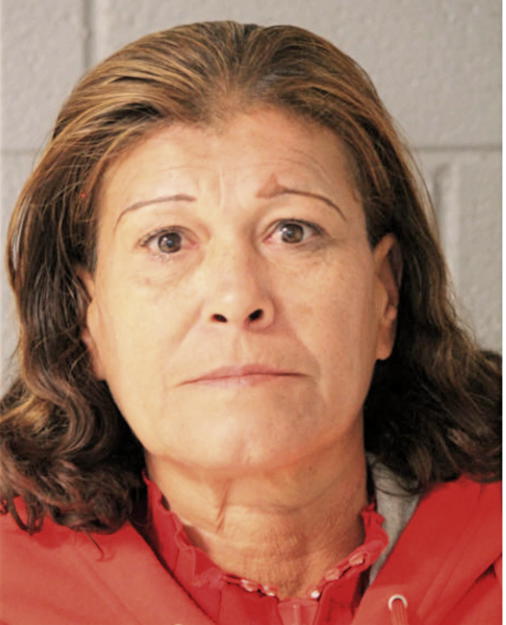 ROSA BRUNO, Cook County, Illinois