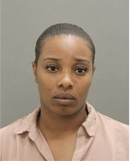 BARBARA BURNEY, Cook County, Illinois