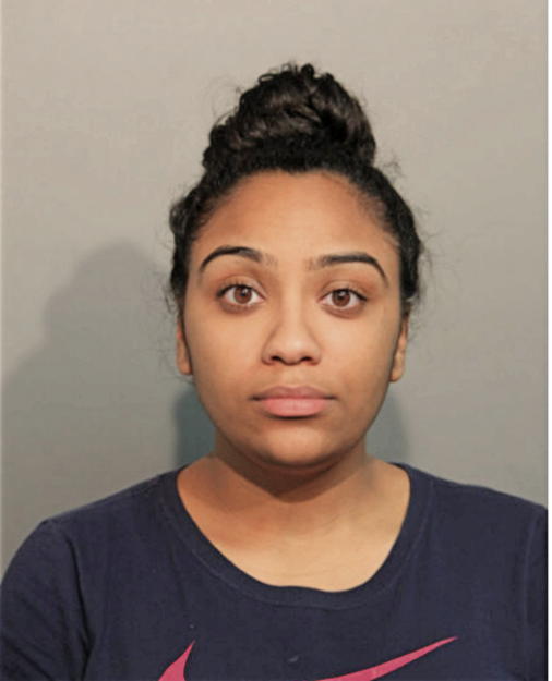 MARYZA BUSTAMANTE, Cook County, Illinois