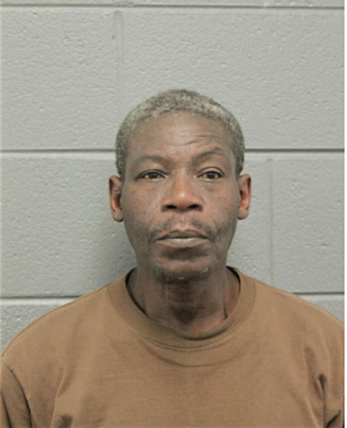 ARTHUR L BUTLER, Cook County, Illinois