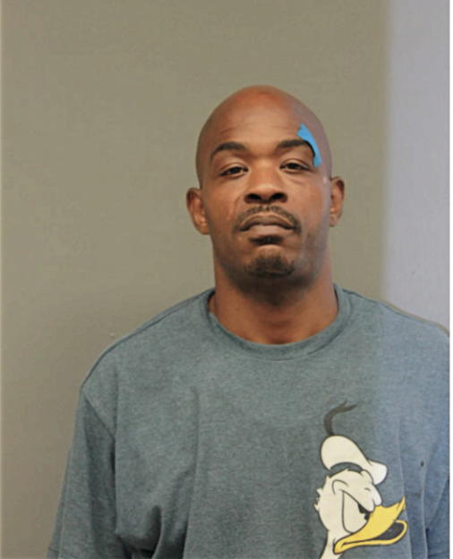 EDDIE F CAMPBELL, Cook County, Illinois