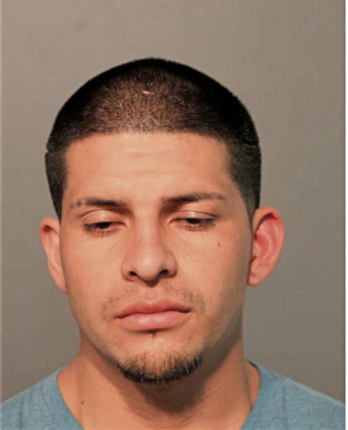 ARMANDO DAVID CARDONA-PEREZ, Cook County, Illinois