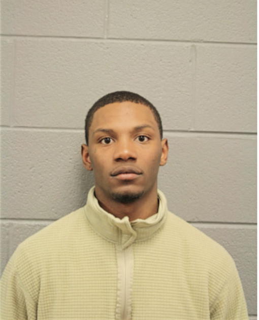 JODIE CHRISTIAN, Cook County, Illinois