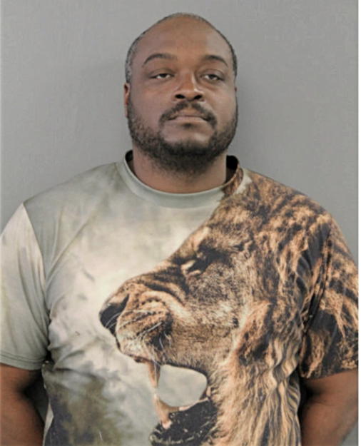 DAWON T COLE, Cook County, Illinois
