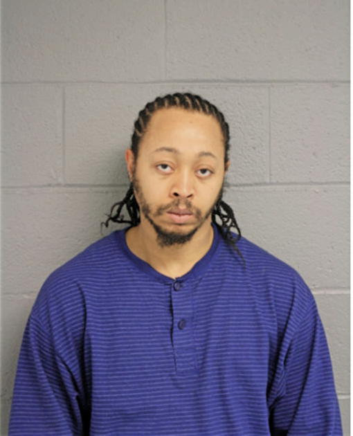 LASHAWN D COLE, Cook County, Illinois