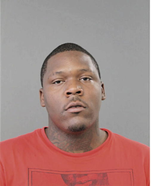 CHRISTOPHER COLEMAN, Cook County, Illinois