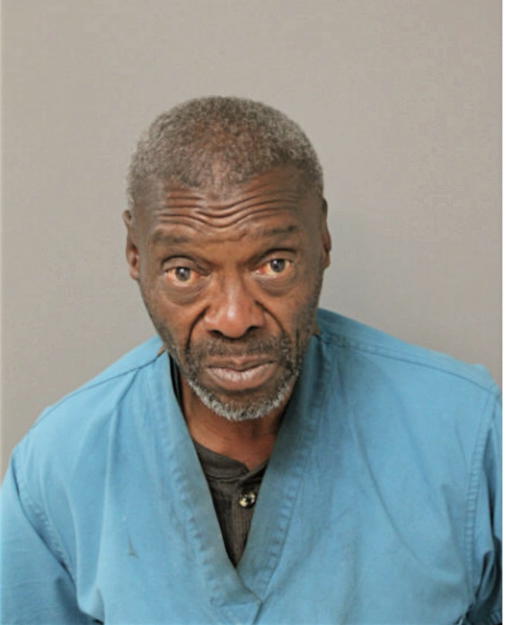 ISAAC COLLIN, Cook County, Illinois
