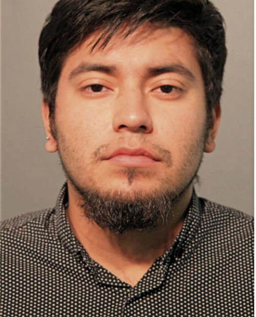 CHRIS A CORDERO, Cook County, Illinois