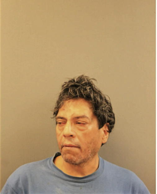 MELVIN R CORDERO, Cook County, Illinois