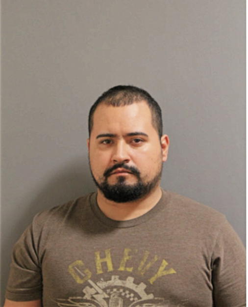 JOSE A CORTEZ, Cook County, Illinois