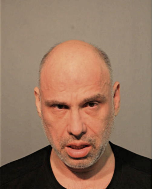 RICHARD A CRAWFORD, Cook County, Illinois