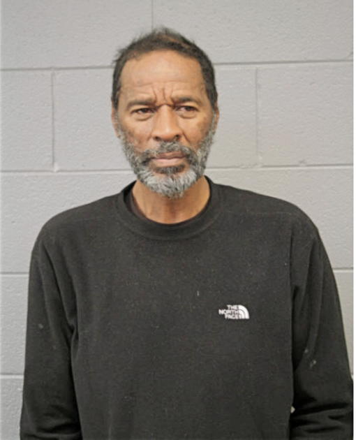 DOUGLAS T CREED, Cook County, Illinois