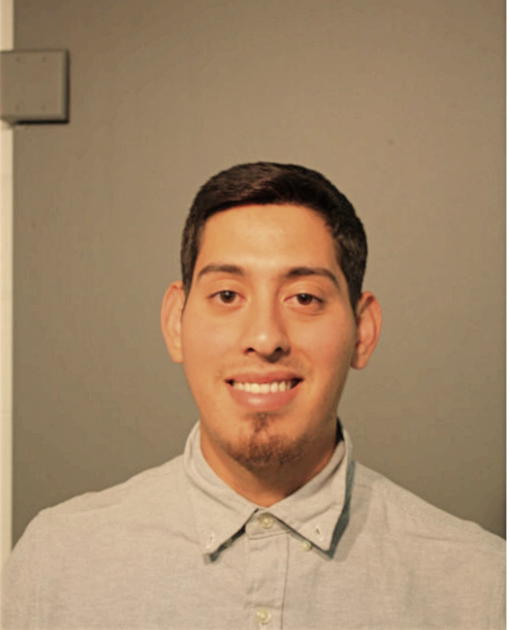 EDUARDO CRUZ, Cook County, Illinois