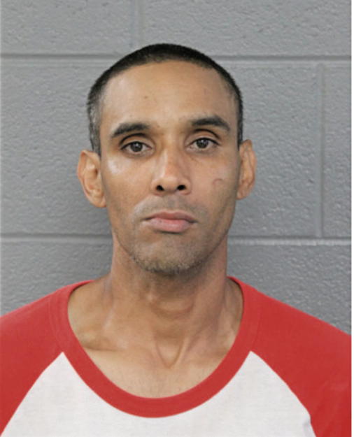 JHOFFRES CRUZ, Cook County, Illinois