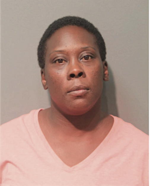 DANIELLE CULLUM, Cook County, Illinois