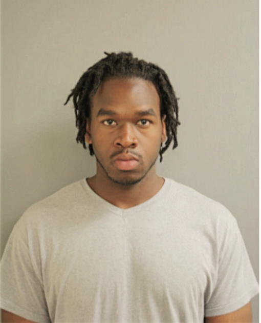 EDWARD DAVIS, Cook County, Illinois