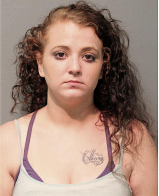 NORMA JEAN DENNISON, Cook County, Illinois