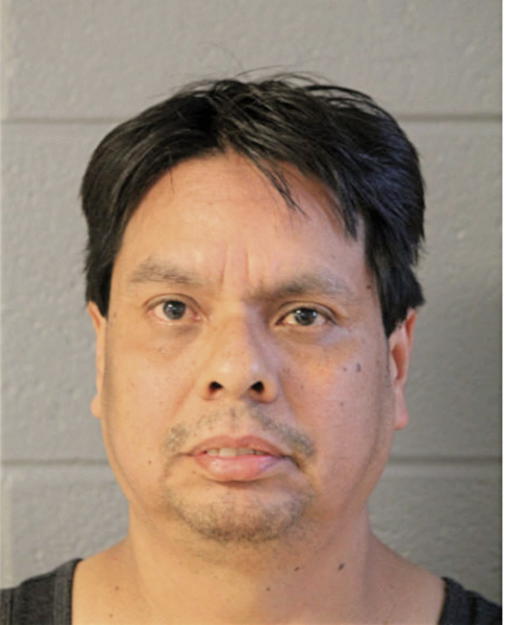 PEDRO DIAZ, Cook County, Illinois