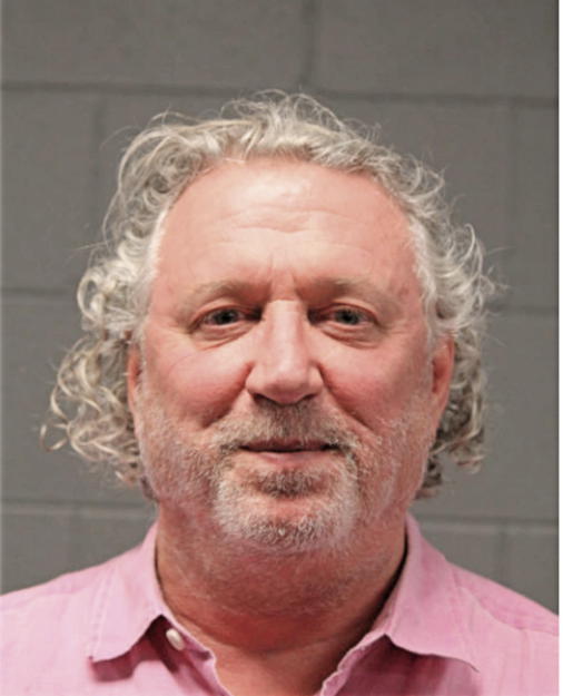 DAVID R DICKENS, Cook County, Illinois