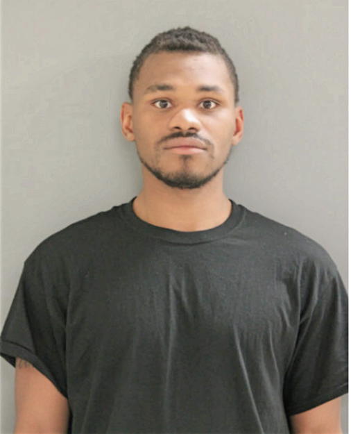 DEREK E DILL, Cook County, Illinois