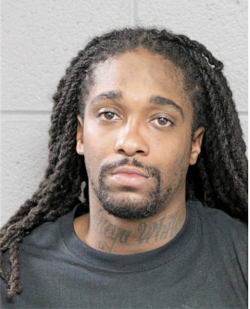 DEANGELO M DOTSON, Cook County, Illinois