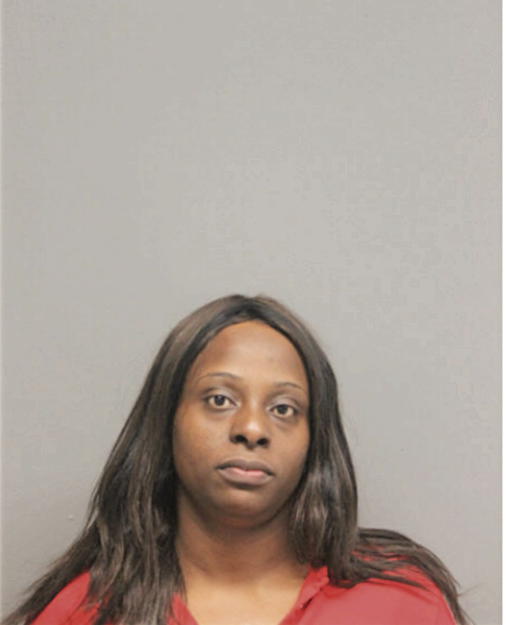 BIANCA V DOUGLAS, Cook County, Illinois