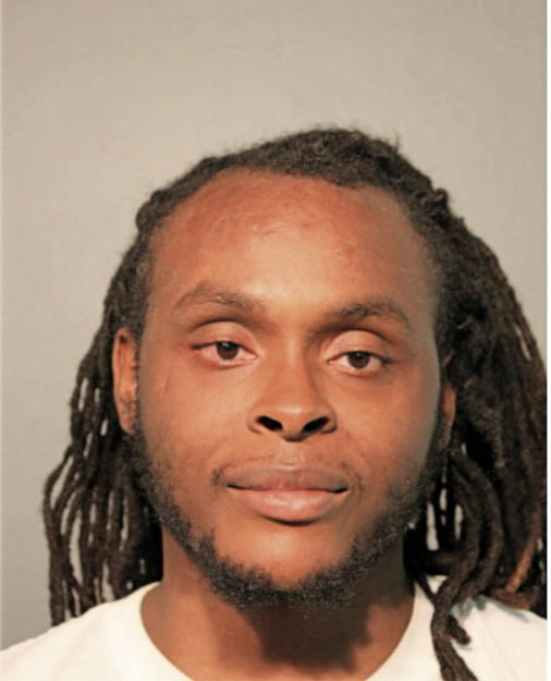 MICHAEL DUNSON, Cook County, Illinois