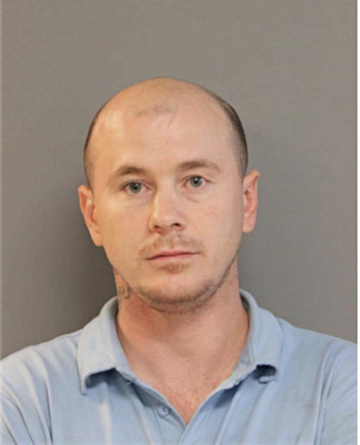 BRIAN EDWARDS, Cook County, Illinois