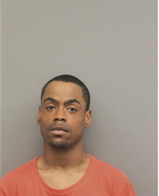 WENDELL D EGGLESTON, Cook County, Illinois