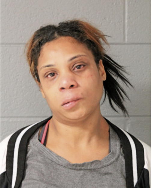ERICA LATRICE ESQUIVEL, Cook County, Illinois