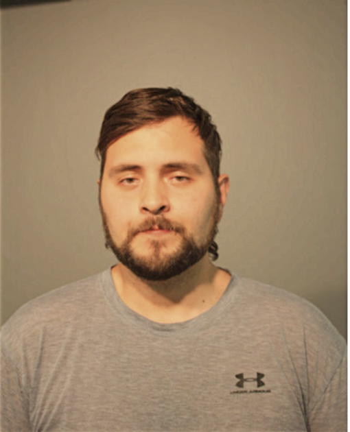 CHRISTOPHER LEE FERNANDEZ, Cook County, Illinois