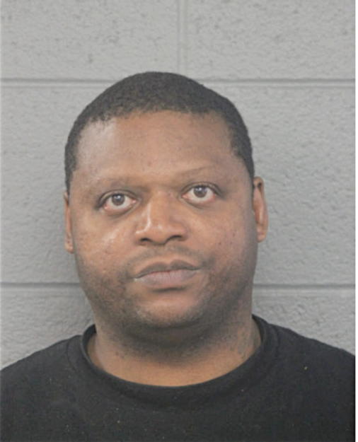 ANTWAN FIPPS, Cook County, Illinois